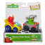 z Sesame Street Racers Elmo and Oscar Playskool