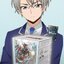 Cardfight!! Vanguard will+Dress Trial Deck Vol.3 "Raika Koshiba -Haten Shikkou-" Pack