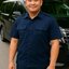 รหัส F2 : ชุดซาฟารีสีกรมท่า (เสื้อพร้อมกางเกง)
