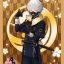 Bushiroad Mini Sleeve Vol.177 - Nakigitsune