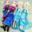 z Plush doll Elsa - Frozen ตุ๊กตาเอลซ่า size 20นิ้ว from Disney USA แท้100% นำเข้าจากอเมริกา พร้อมส่ง