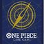 OFFICIAL CARD SLEEVES 2 Standard Blue
