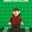 lor054 : Mirkwood Elf Chief