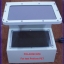 Polariscope (เครื่องตรวจสอบพรีฟอร์มเพ็ท/PETและความเครียดแก้ว)
