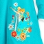 Anna and Elsa Cover-Up for Girls ของแท้ นำเข้าจากอเมริกา
