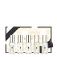 Set Jo Malone Cologne Collection 5×9ml