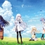 Bushiroad Rubber Mat Collection Vol.127 - Summer Pockets