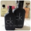 น้ำหอม CK Be 200 ml. (มีกล่อง)