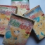 หัวใจซนค้นหารัก เล่ม 1-4 จบ