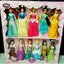 z Disney Princess Classic Doll Collection Set - 12'' (พร้อมส่ง)