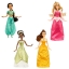 z Disney Princess Classic Doll Collection Set - 12'' (พร้อมส่ง)