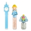 z Cinderella Lip Gloss and Nail Polish Set