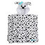 ฮ 101 Dalmatians Hooded Towel for Kids from Disney USA ของแท้100% นำเข้า จากอเมริกา