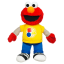 z Sesame Street Rockin' Shape and Colors Elmo Playskool ของแท้ นำเข้าจากอเมริกา