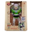ภาษาสเปน Toy Story 3 Spanish Speaking Talking Buzz Light year ตุ๊กตา หุ่นยนต์ สูง 12 นิ้ว พร้อมส่ง
