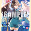 Bushiroad Mini Sleeve Vol.537 - Archangel of Twin Wings, Alestiel