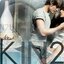 น้ำหอม CK In2U for Her EDT 100 ml