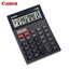 เครื่องคิดเลขตั้งโต๊ะ 12 หลัก Canon # AS-120V