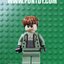 spd026: Dr. Octopus (Otto Octavius) หัวเป็นรอย แขนเป็นรอย ไม่มีส่วนแขนปลาหมึก