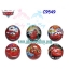 ฮ ลูกบอลชายหาด ลายCars ขนาด 9 นิ้ว