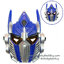 อ " Mask Transformer - Optimus Prime หน้ากาก Optimus Prime มีไฟ ที่ตา