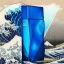 น้ำหอม Kenzo Aqua Pour Homme 100ml. (มีกล่อง)