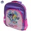 'My Little Pony Backpack - กระเป๋าเป้สะพายหลัง ลายมายลิตเติ้ลโพนี่ กระเป๋านักเรียน ของแท้ ลิขสิทธิแท้ (12 นิ้ว)