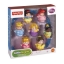 z Fisher Price Little People Disney Princess Figure Pack.