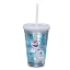 ฮ Tumbler with Straw Olaf ของแท้ นำเข้าจากอเมริกา