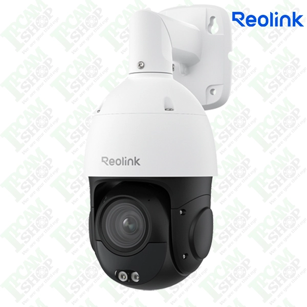 Reolink P850 8MP Smart 4K PTZ 16X Optical Zoom with Auto Tracking