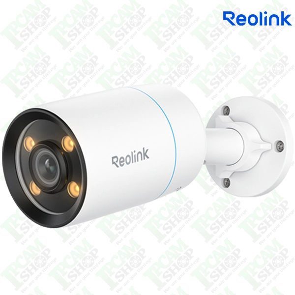 Reolink CX410 4MP ColorX with True Full-Color Night Vision
