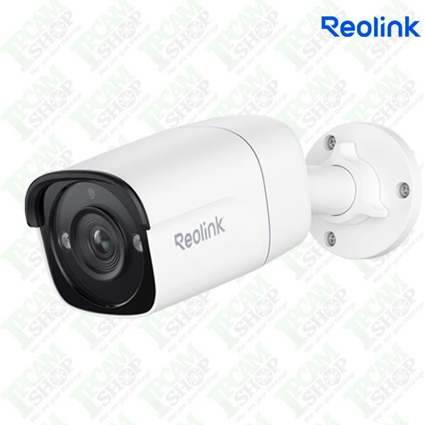 Reolink P320 (RLC-510A) 5MP PoE with Person/Vehicle Detection
