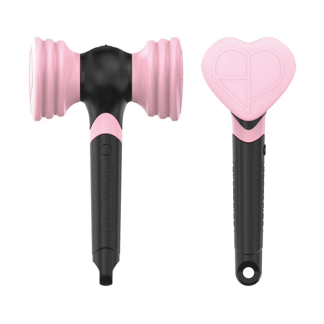BLACKPINK OFFICIAL LIGHT STICK SPECIAL EDITION